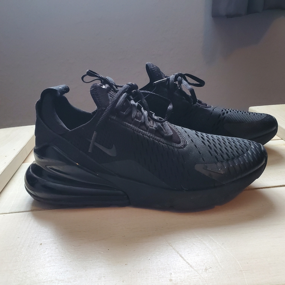 Mens Nike Air Max 270 Size 8